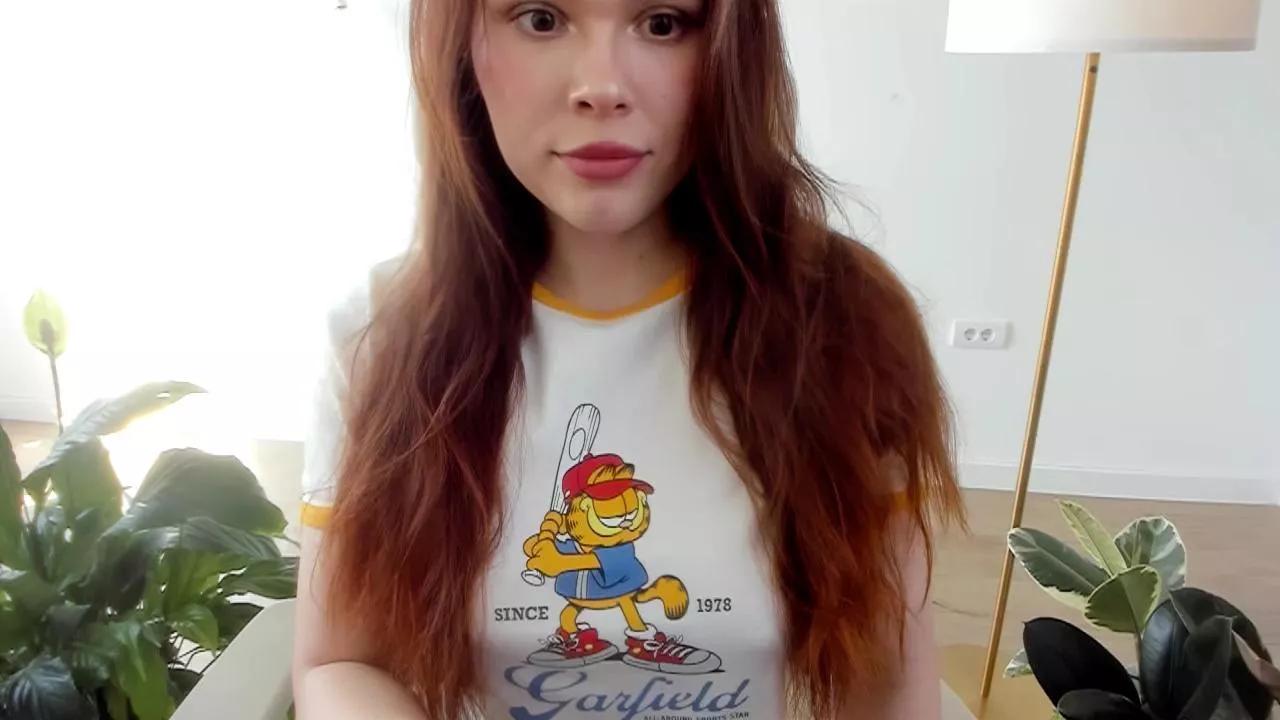 pokemeboy on Cam4 