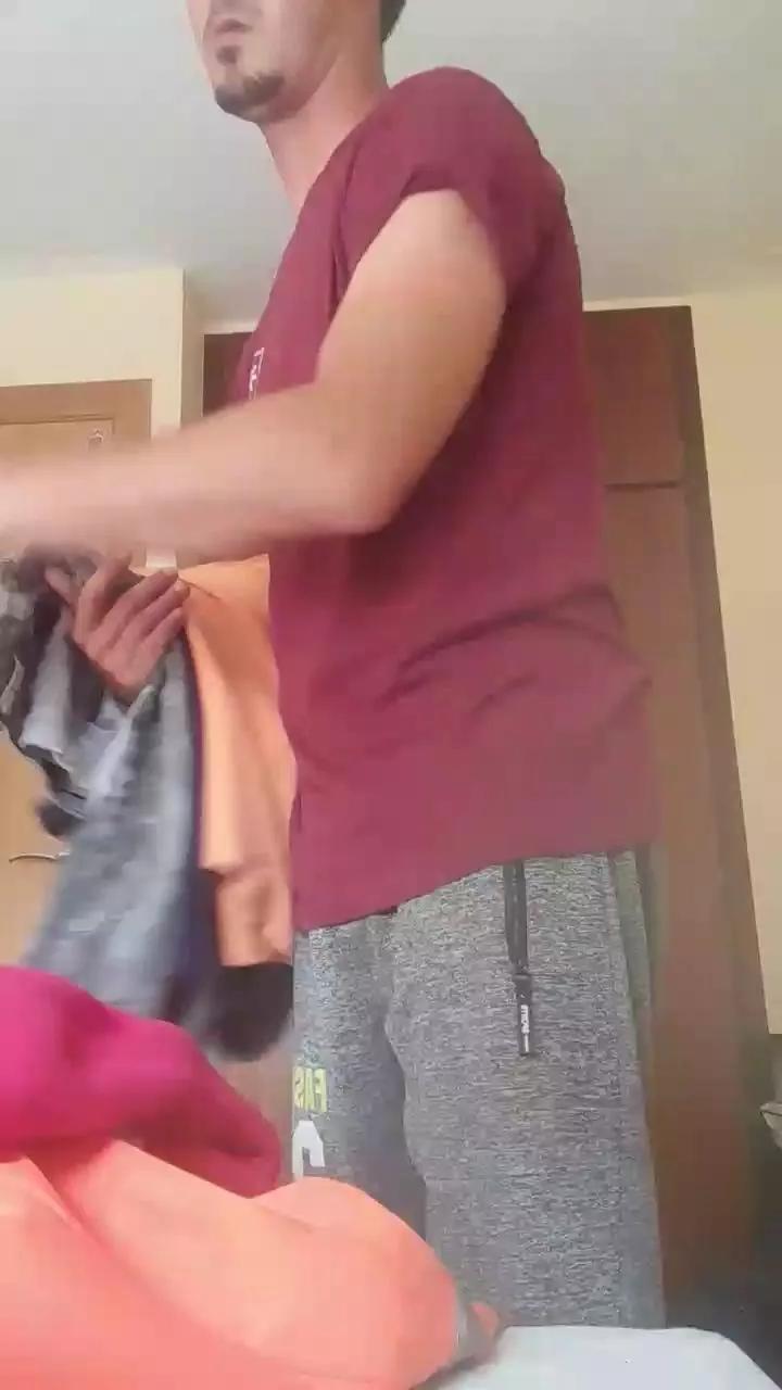 Pollaoro on Cam4 