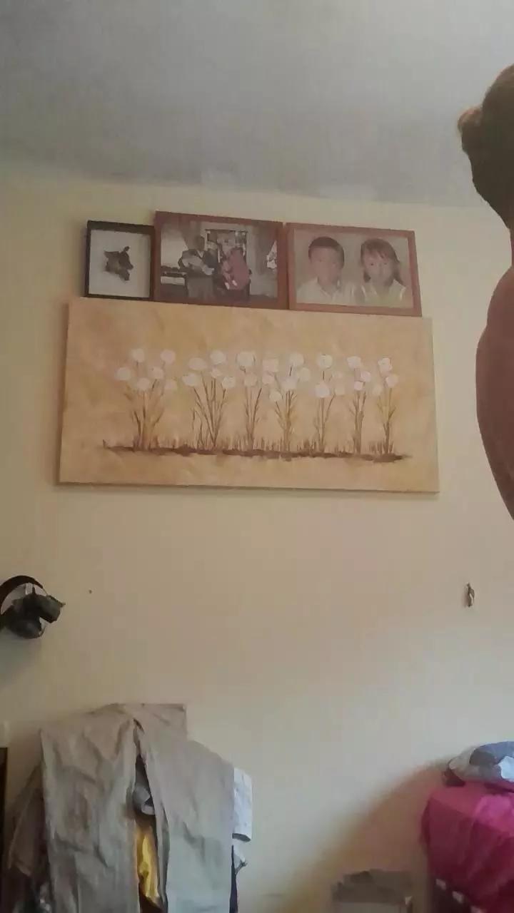 Pollaoro on Cam4 