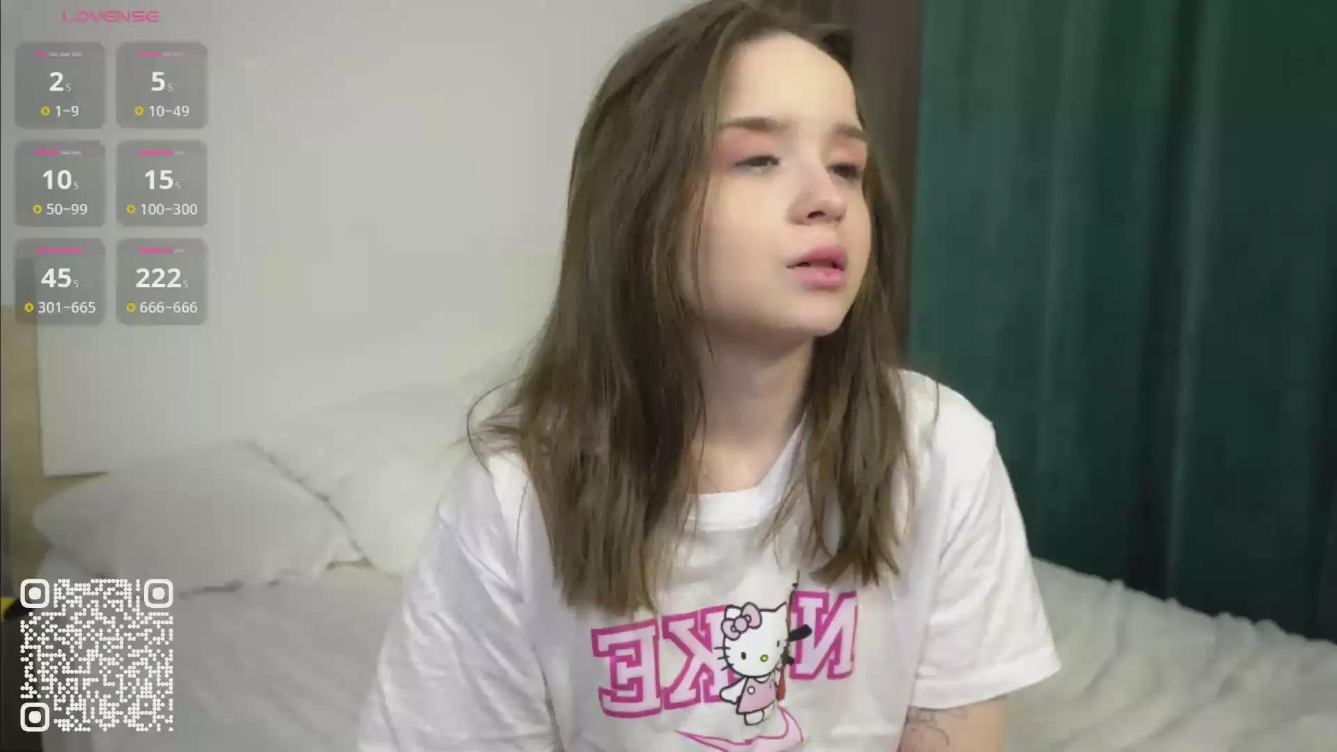 Polly_dolly_ on Cam4 