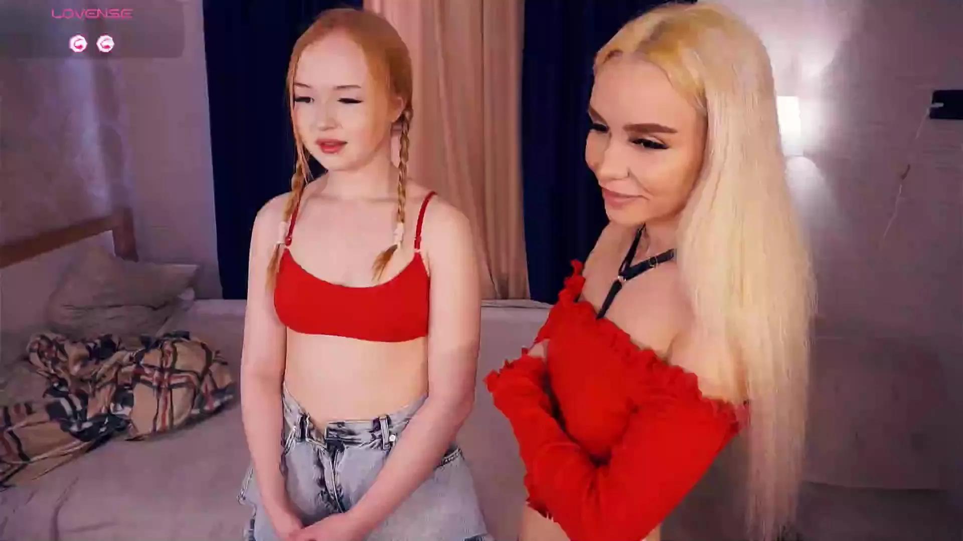 PollyBorer on Cam4 