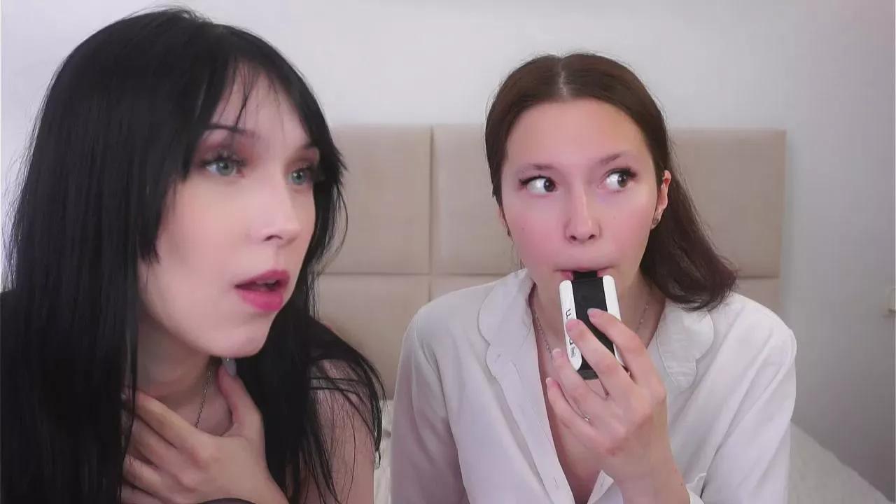 PollyChurchey on Cam4