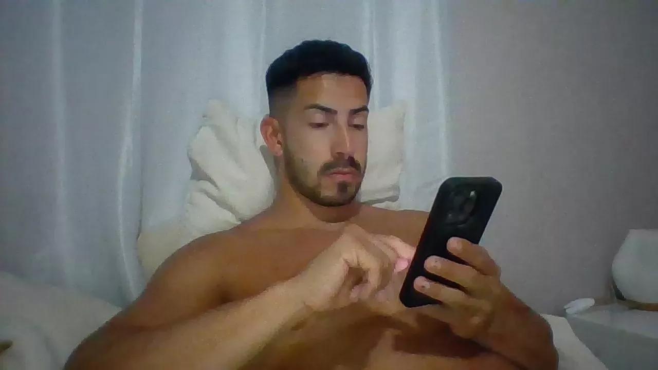 Polypunto on Cam4 