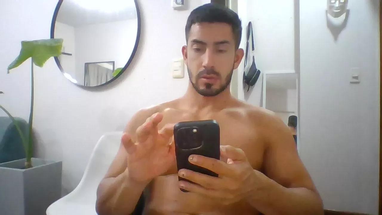 Polypunto on Cam4 