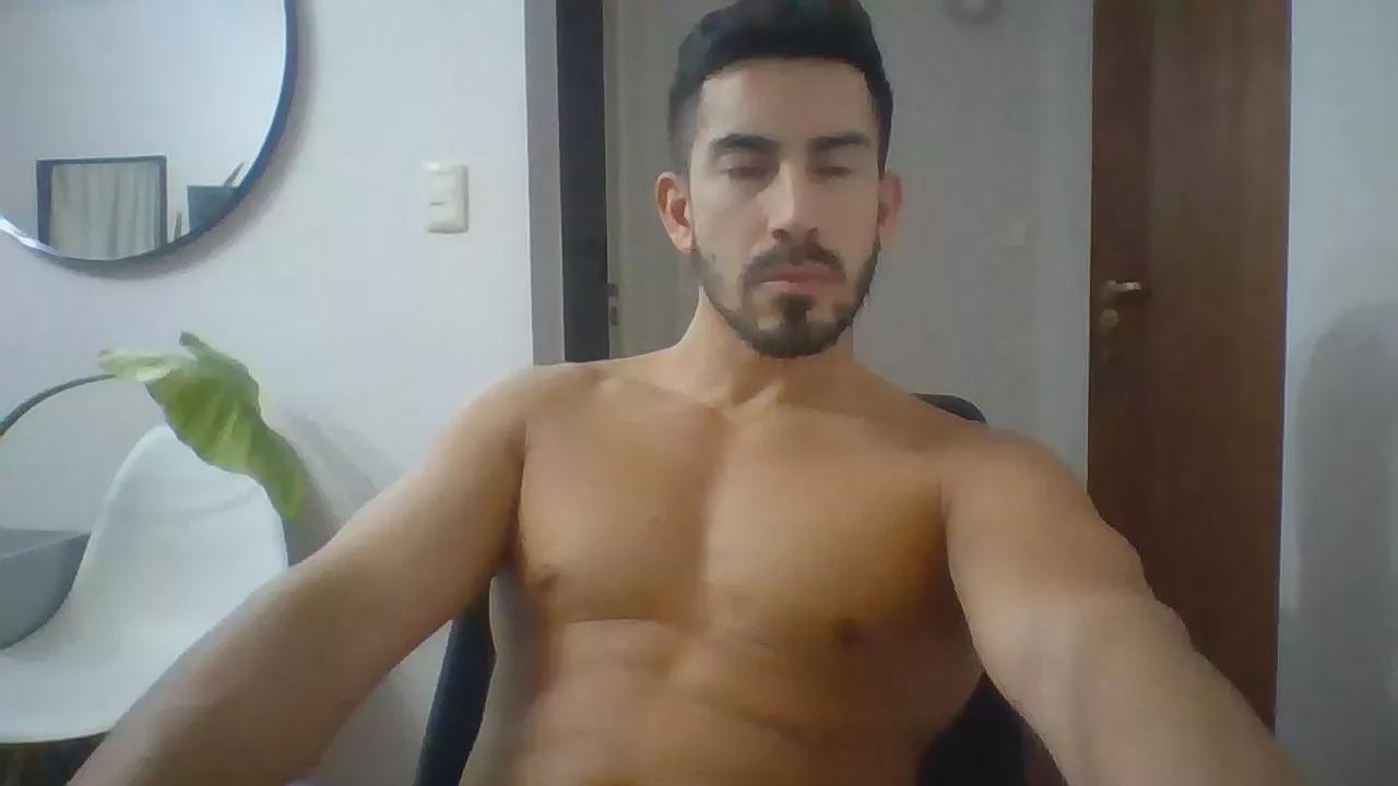 Polypunto on Cam4 