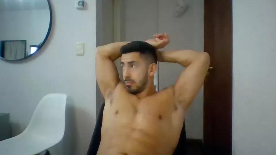 Polypunto on Cam4 