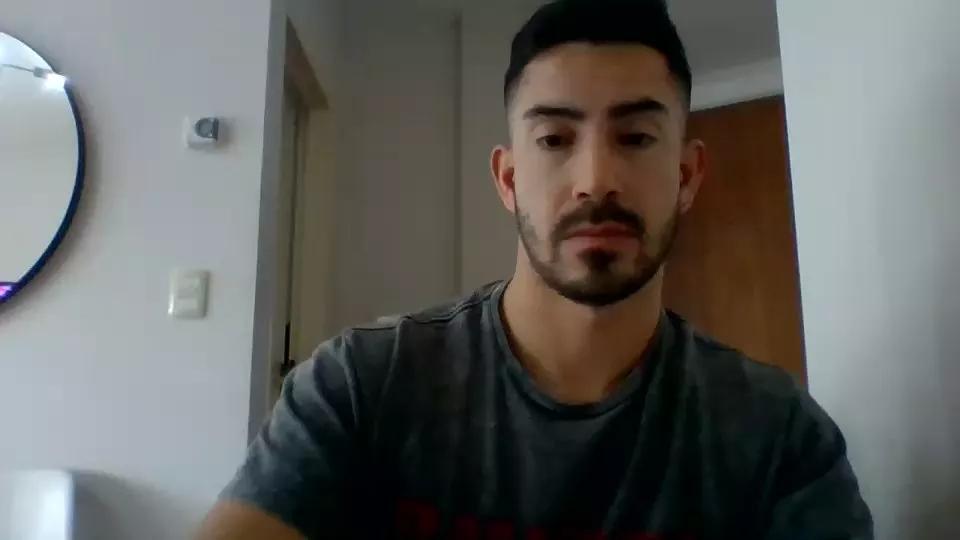 Polypunto on Cam4 