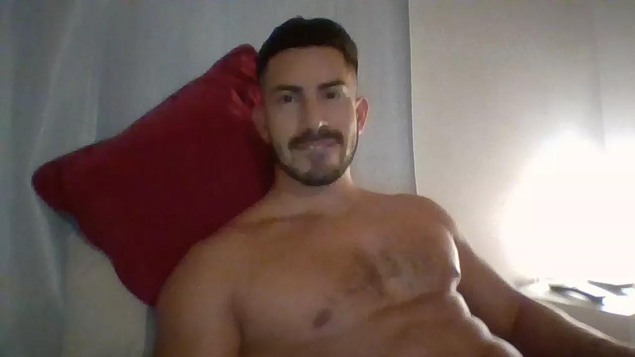 Polypunto on Cam4 