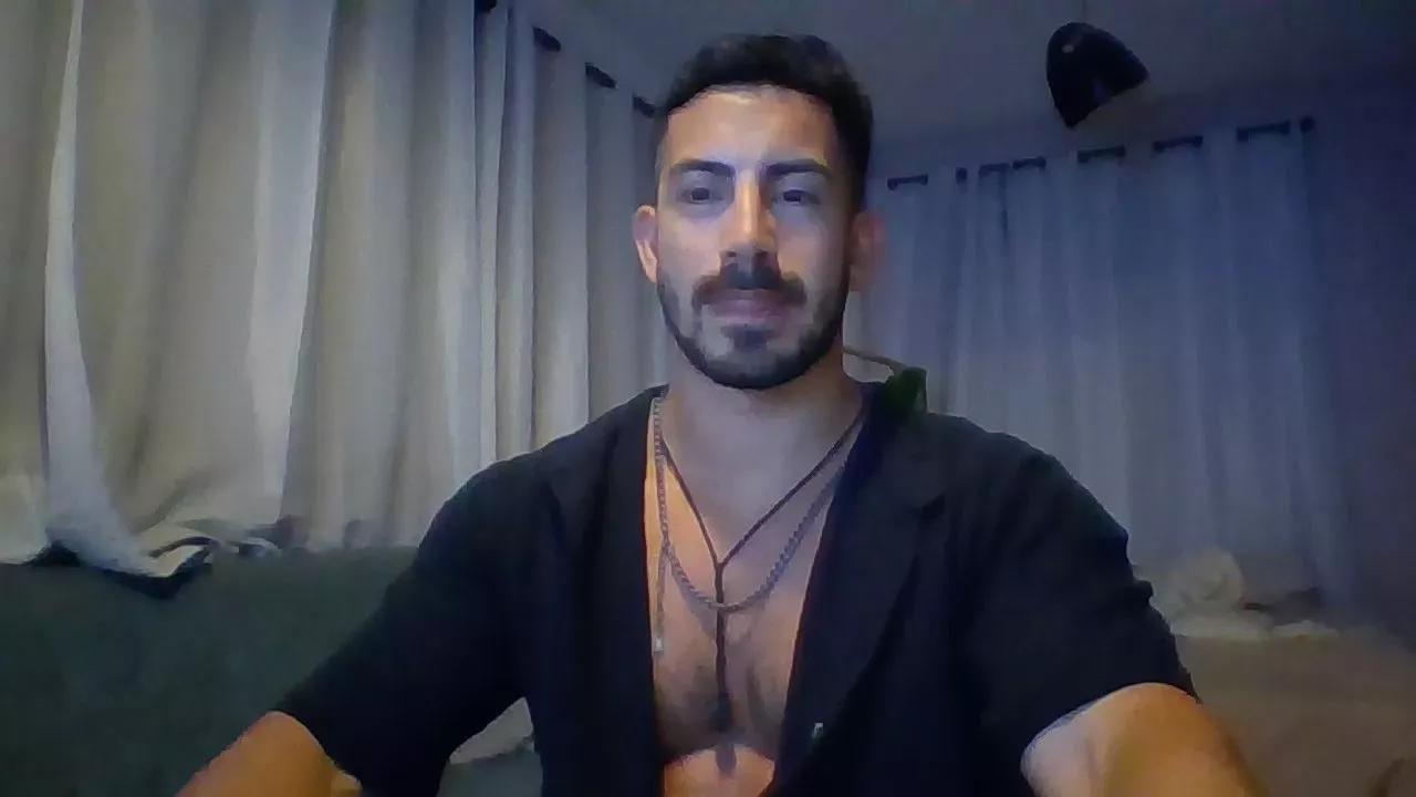 Polypunto on Cam4 