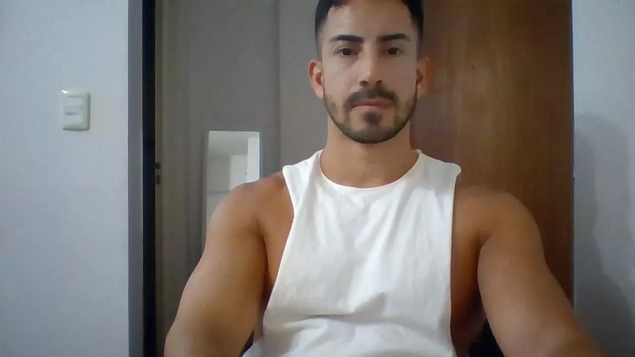 Polypunto on Cam4 