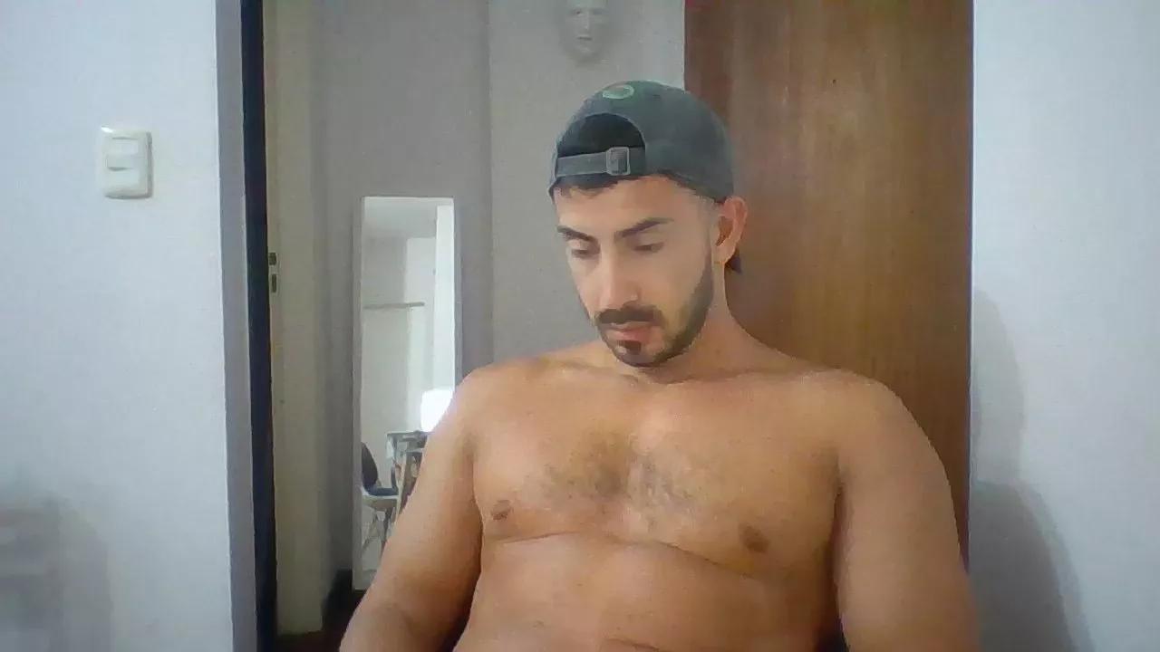 Polypunto on Cam4 