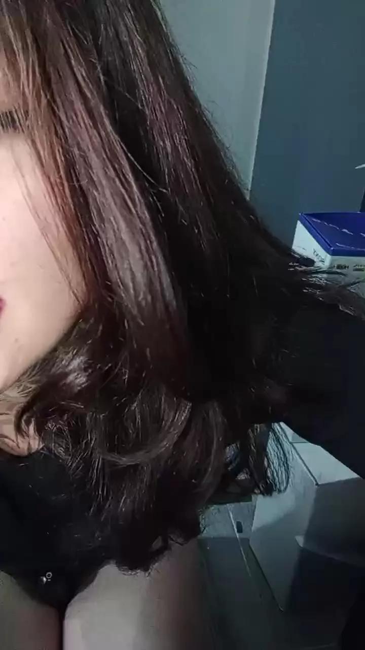 porcellina181 on Cam4 