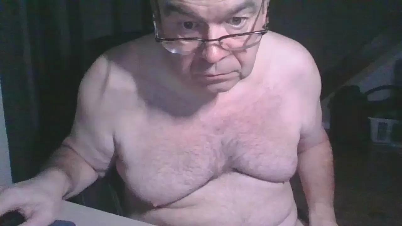 potvinch on Cam4