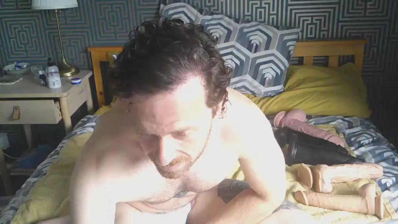 Offline PPSubBoi on Cam4