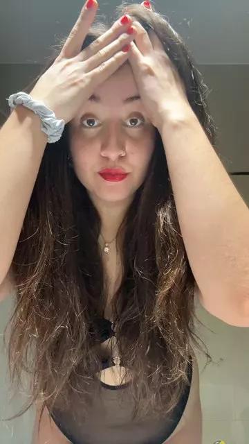 Pradaxxx2 on Cam4 