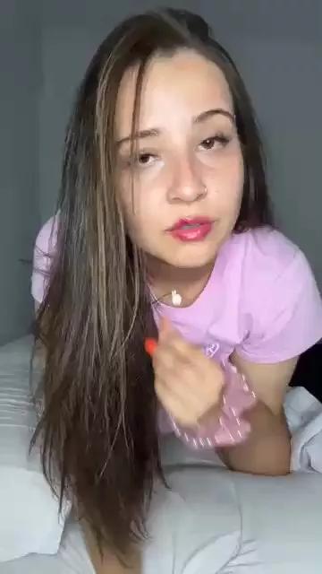 Pradaxxx2 on Cam4 