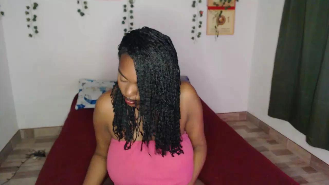 pregnantkelly on Cam4 