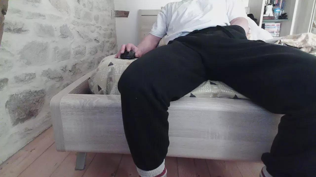 PrepusEtRamolus on Cam4 