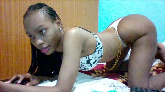 pretty254 on Cam4 