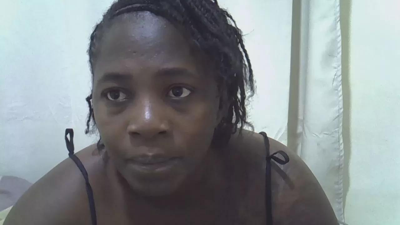 pretty_Talia on Cam4