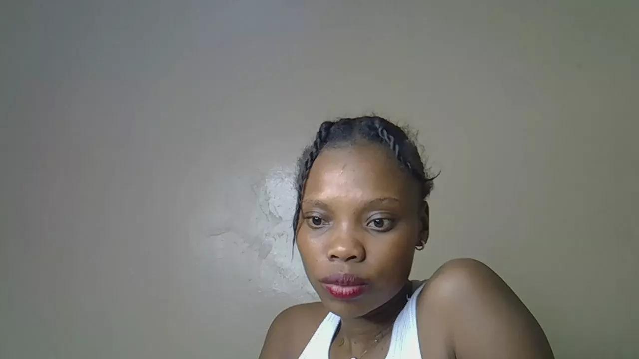 Prettybeti on Cam4 