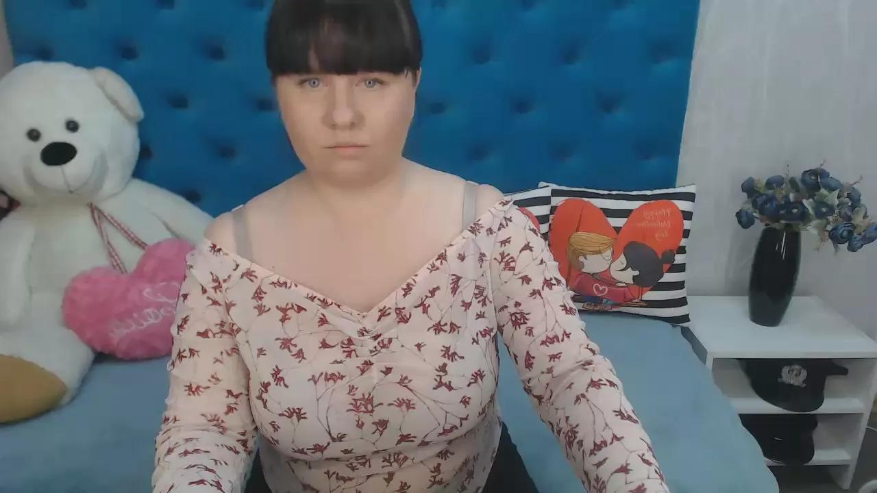 PrettyMalika on Cam4 