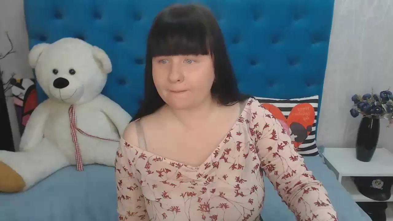 PrettyMalika on Cam4 