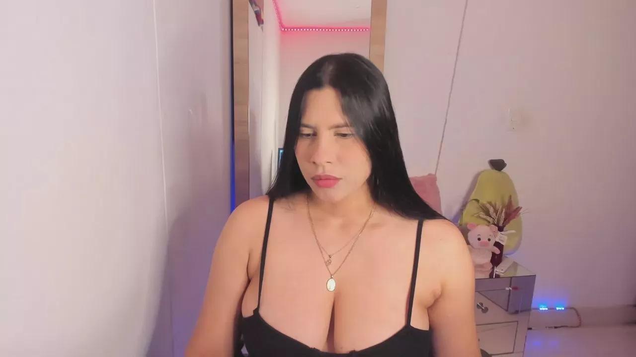 prettytylor on Cam4 
