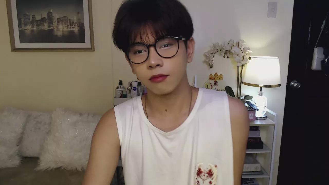 princecalixx on Cam4 