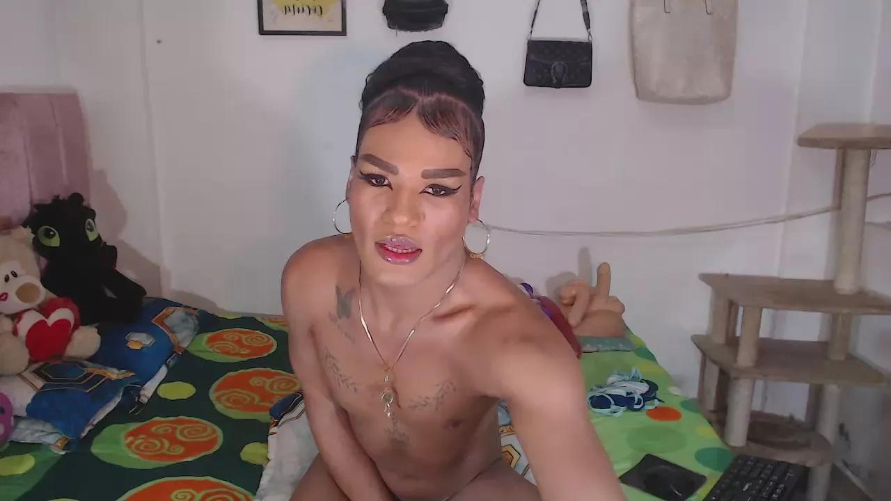 princess_hot777 on Cam4