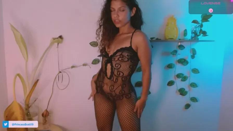 princesscelta on Cam4 