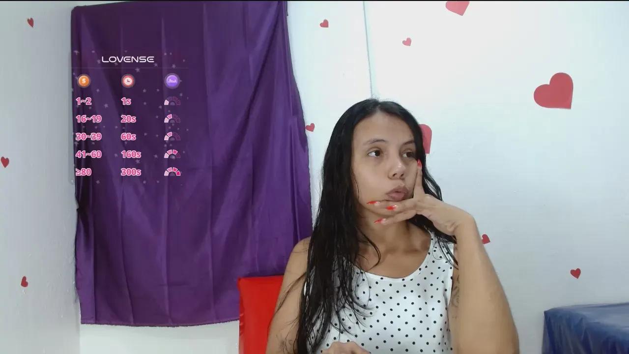 Offline prinsesvagina on Cam4