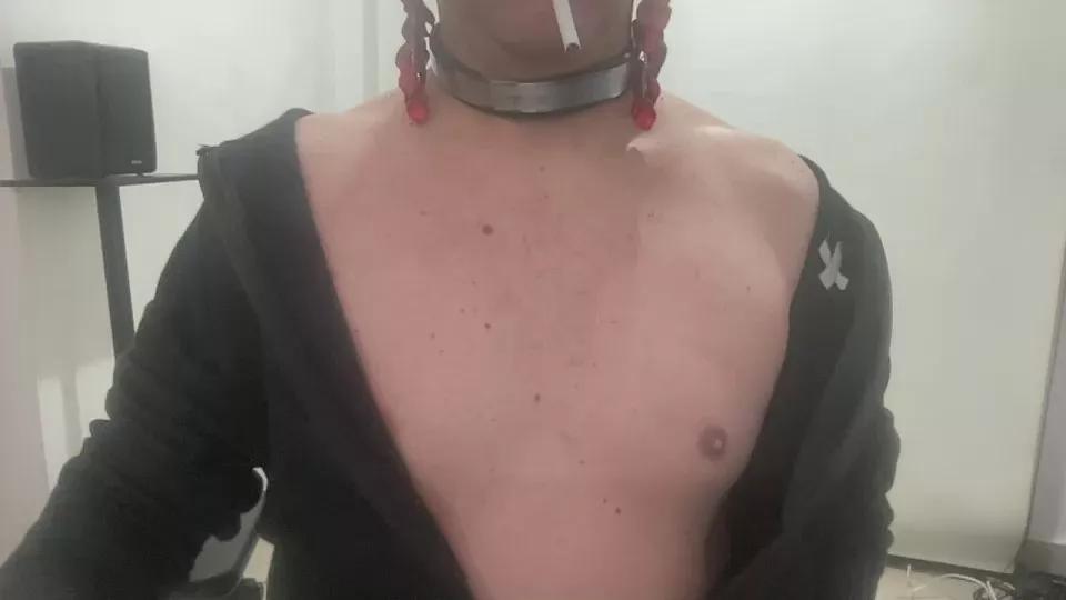 priscillacro on Cam4 