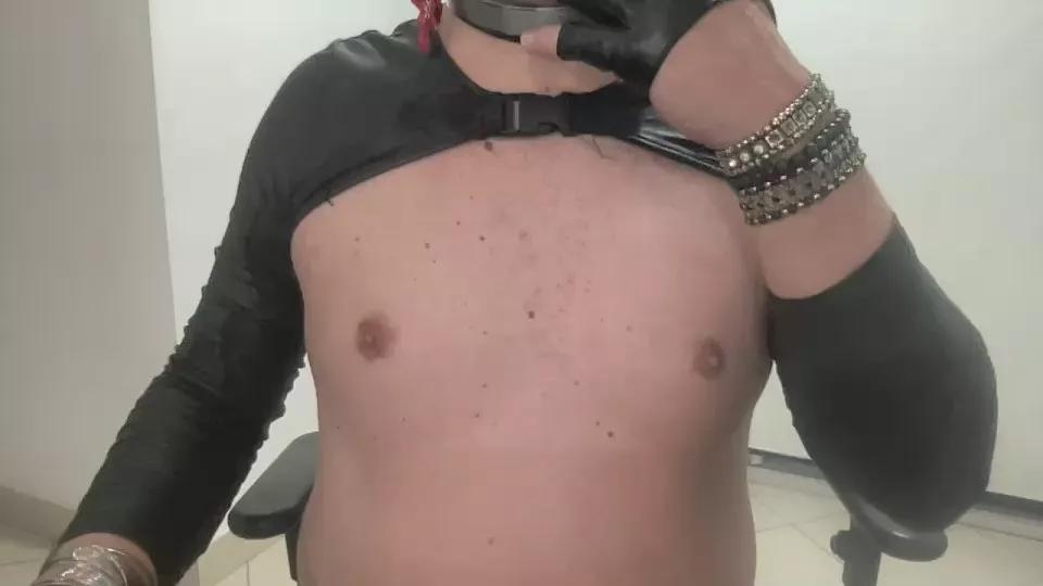 priscillacro on Cam4 