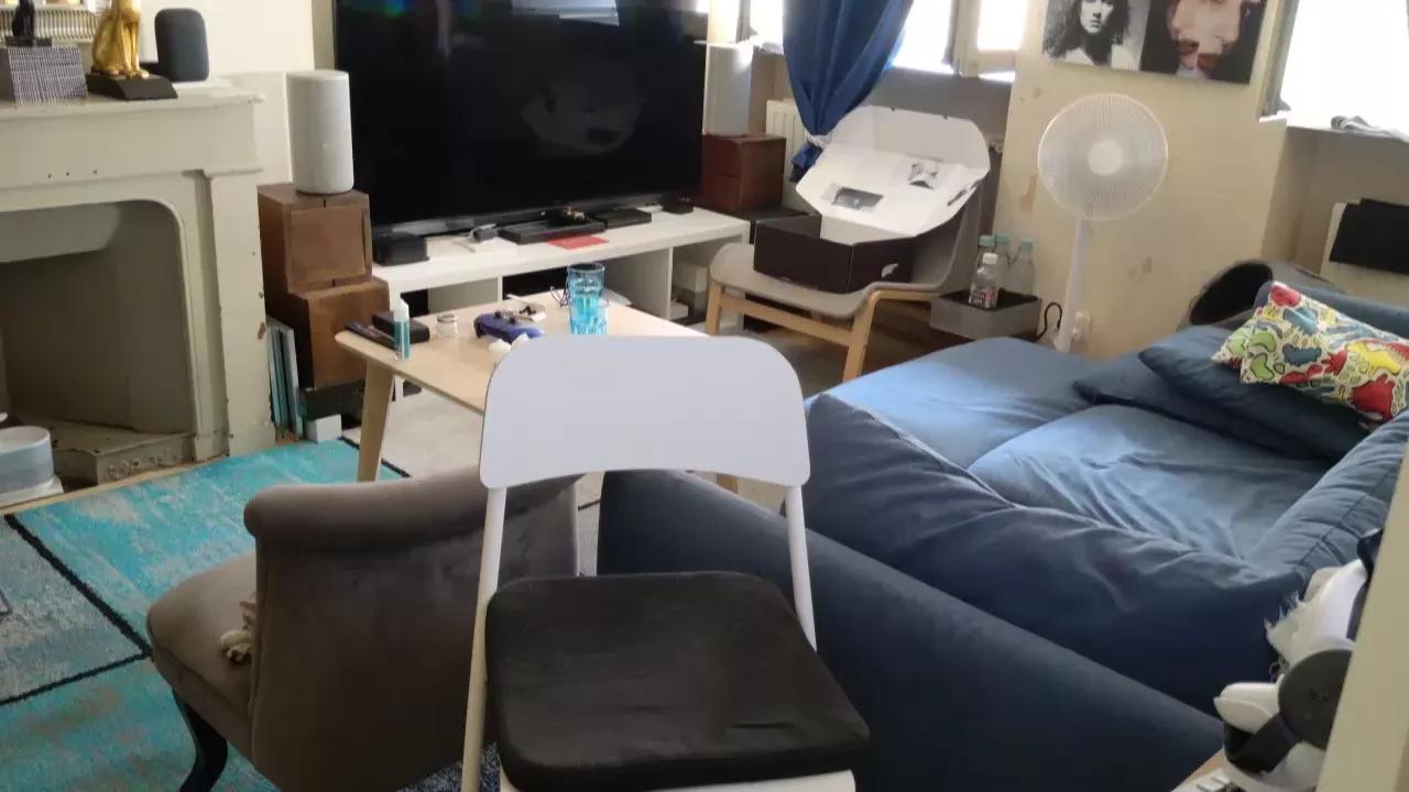 PtitBatard69 on Cam4 