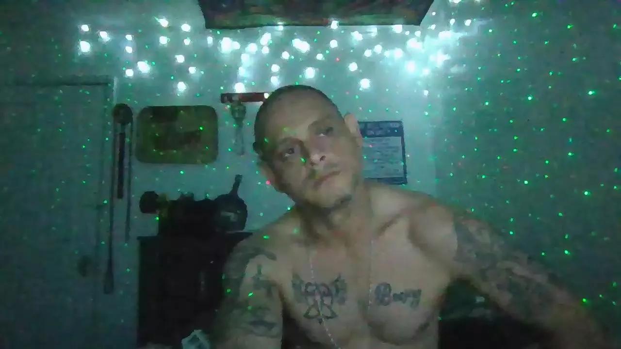 Puffshagswell on Cam4 
