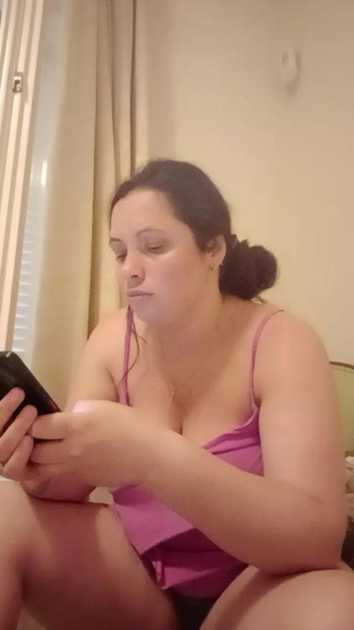 Offline Pufi90 on Cam4