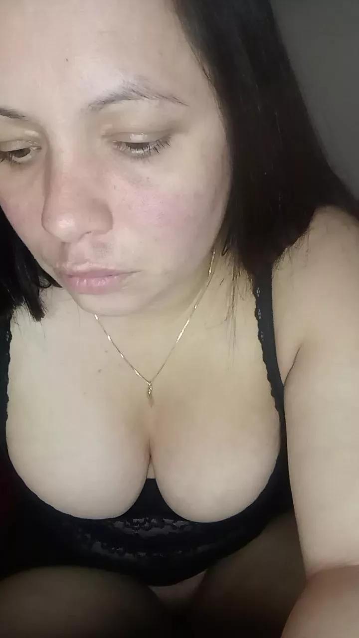 Offline Pufi90 on Cam4