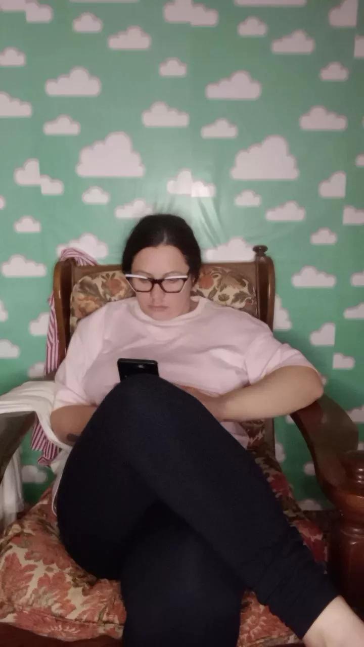 Offline Pufi90 on Cam4