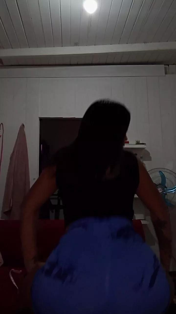 pupy_777 on Cam4 