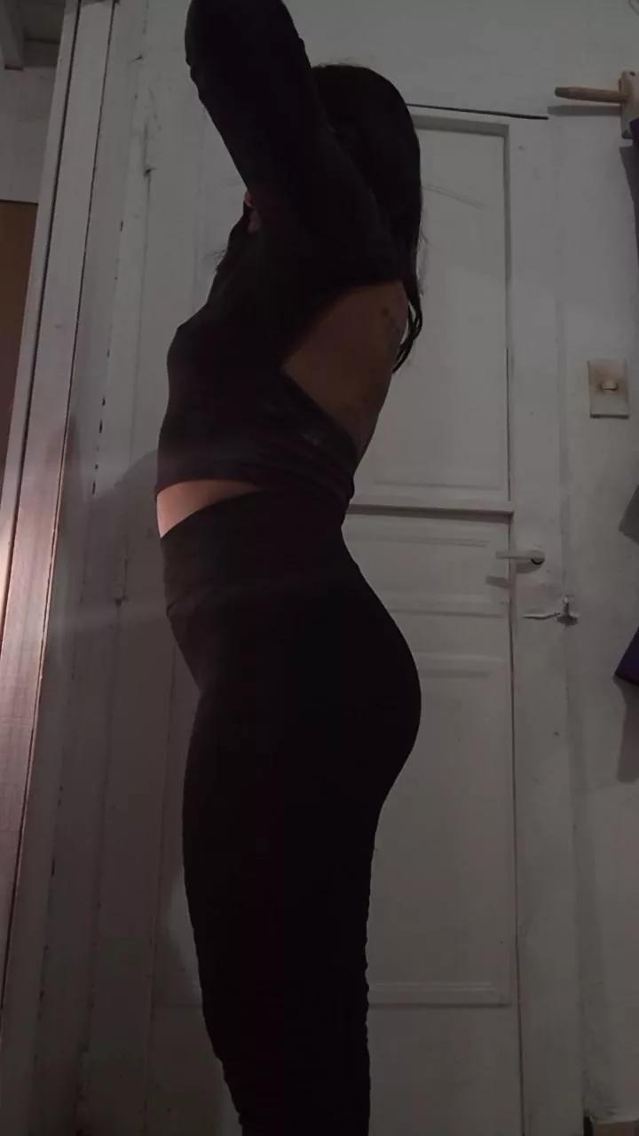 pupy_777 on Cam4 