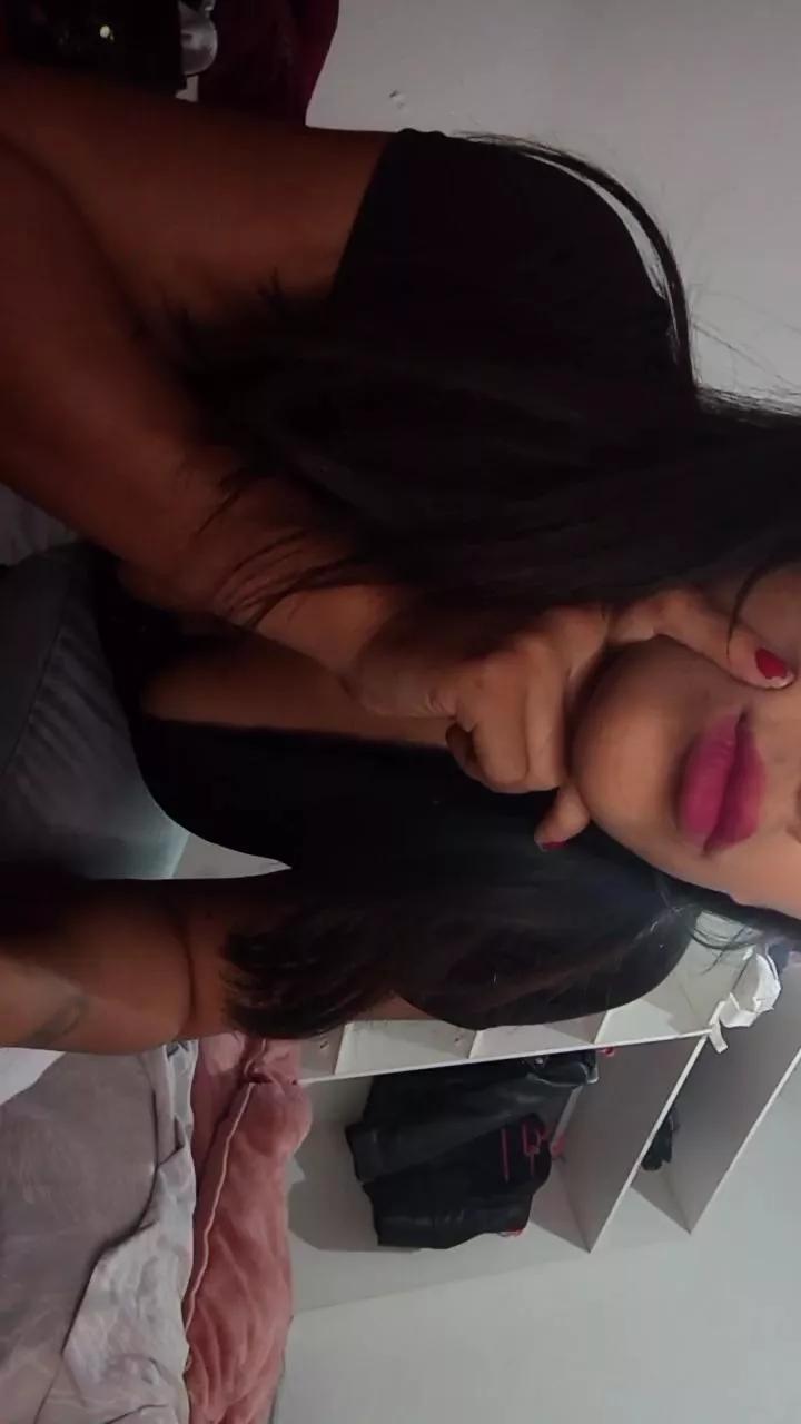 pupy_777 on Cam4 