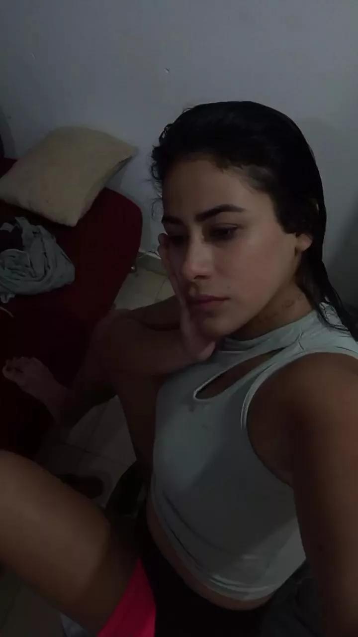 pupy_777 on Cam4 