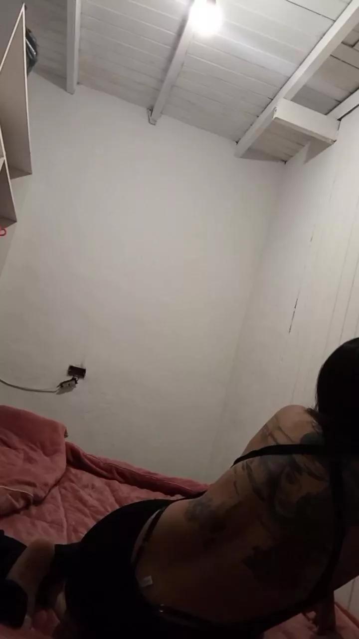 pupy_777 on Cam4 