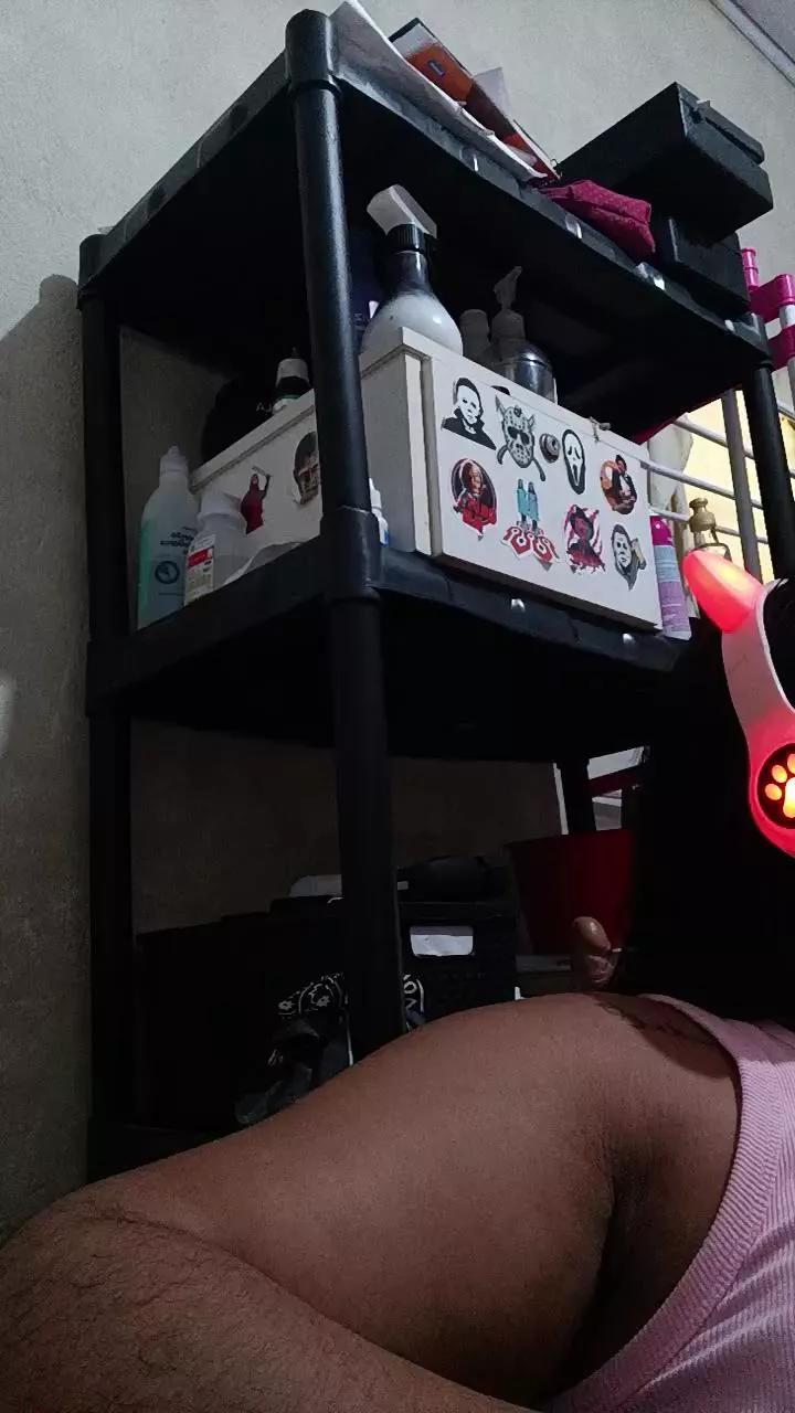Putadagozada on Cam4 