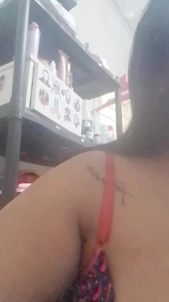 Putadagozada on Cam4 