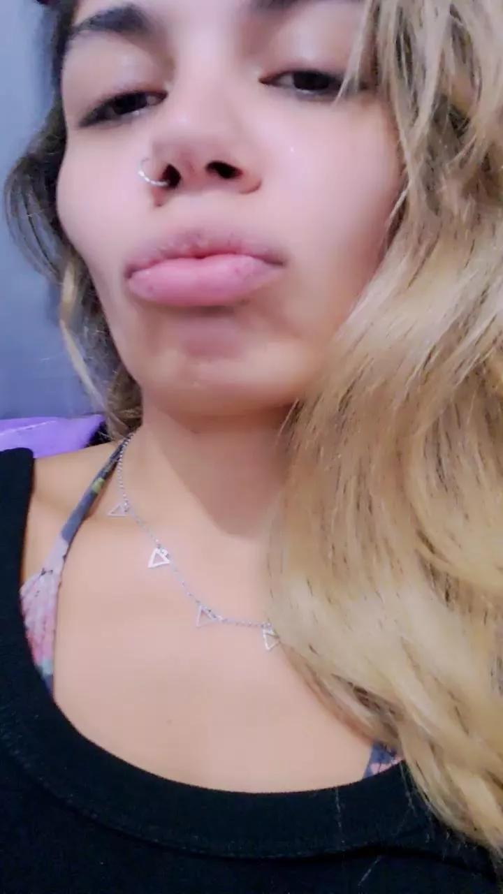 putitaespiritt1 on Cam4 