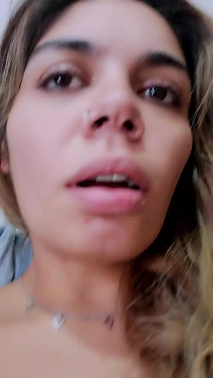 putitaespiritt1 on Cam4 