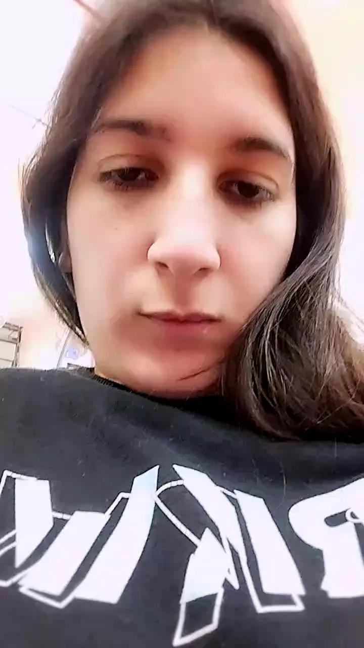 Putitapau on Cam4