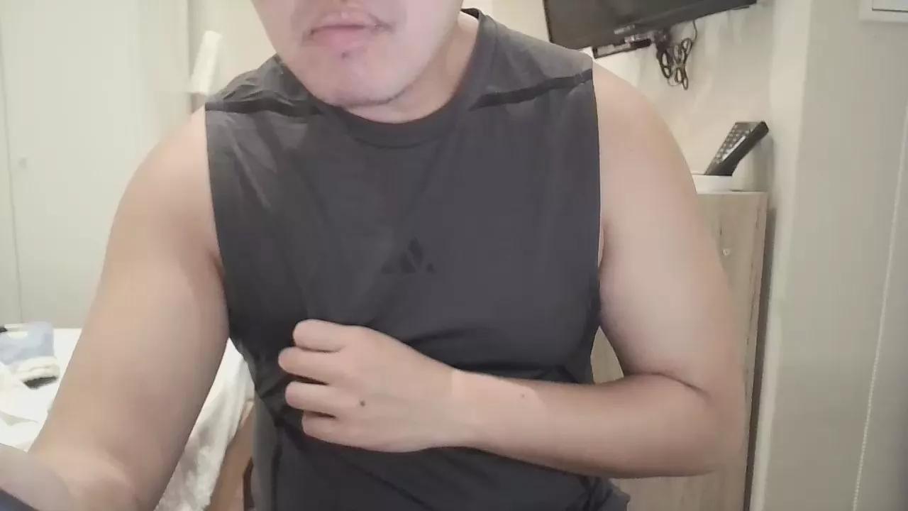 qazray on Cam4 